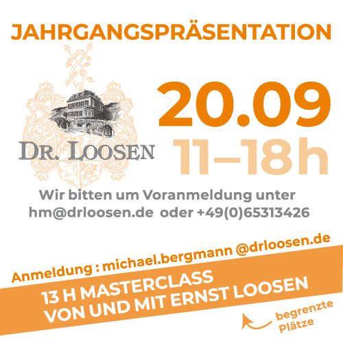 Jahrgangspräsentation 2025