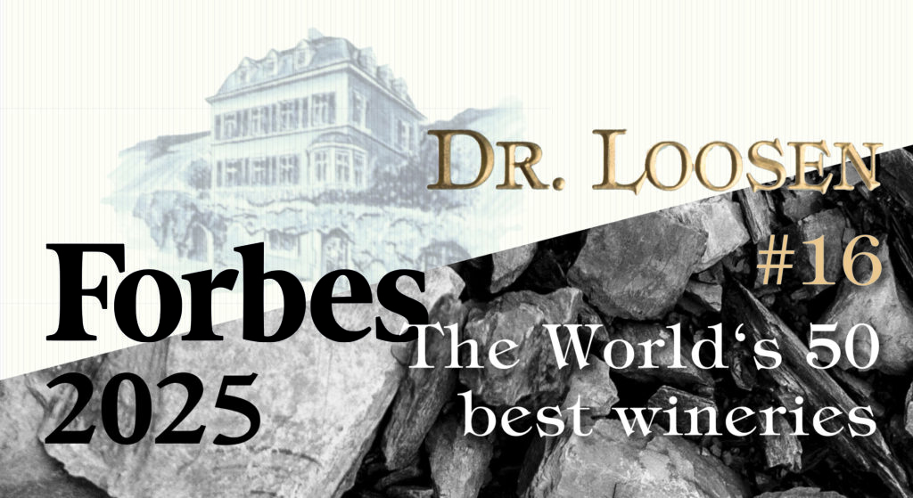 Forbes - 50 best wineries